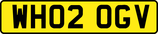 WH02OGV