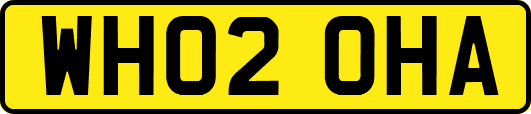 WH02OHA