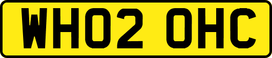 WH02OHC