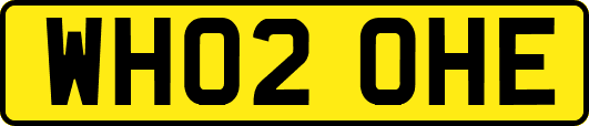 WH02OHE