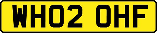 WH02OHF