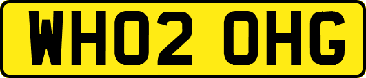WH02OHG