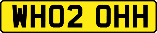 WH02OHH