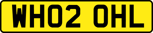 WH02OHL
