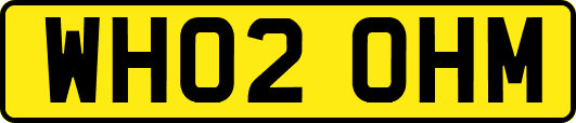 WH02OHM