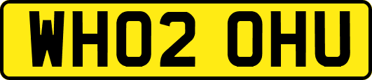 WH02OHU