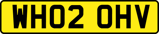 WH02OHV