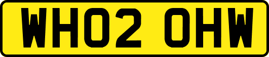 WH02OHW