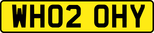 WH02OHY