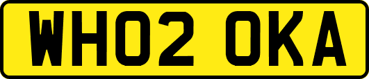 WH02OKA