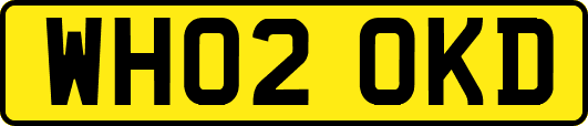 WH02OKD