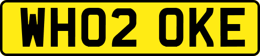 WH02OKE