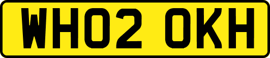WH02OKH