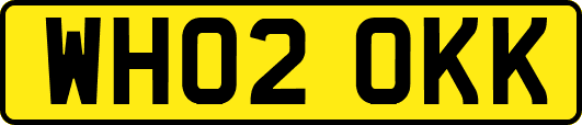 WH02OKK