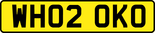 WH02OKO