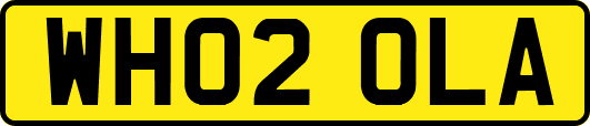 WH02OLA