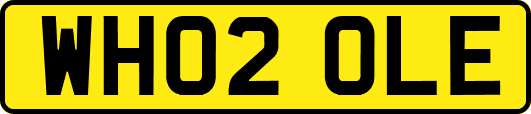 WH02OLE