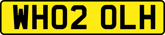 WH02OLH