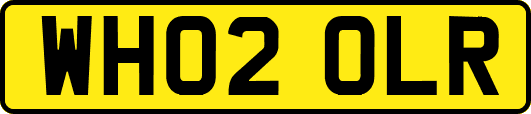 WH02OLR