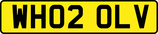 WH02OLV