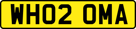 WH02OMA