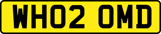 WH02OMD