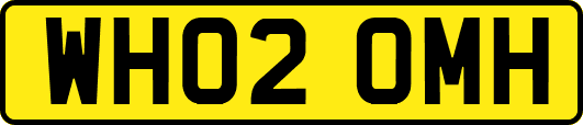 WH02OMH