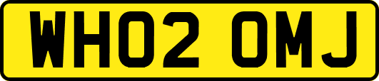 WH02OMJ