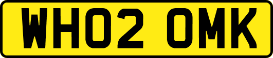 WH02OMK
