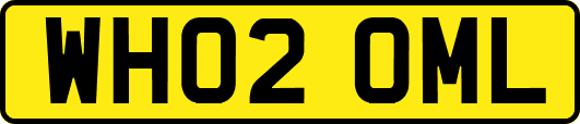 WH02OML