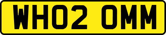 WH02OMM