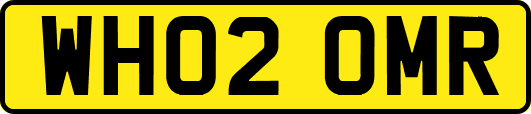 WH02OMR