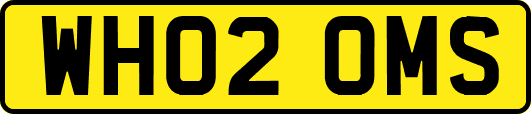 WH02OMS