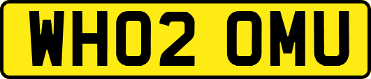 WH02OMU