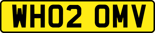 WH02OMV