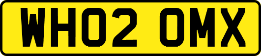 WH02OMX