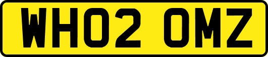 WH02OMZ