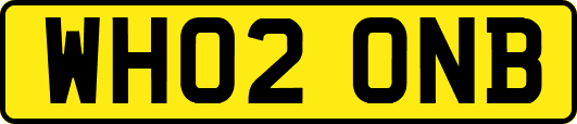 WH02ONB