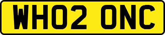 WH02ONC