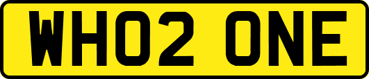 WH02ONE