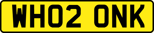 WH02ONK