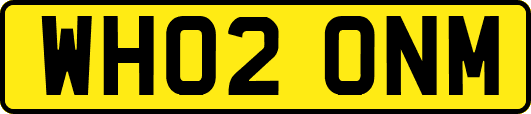 WH02ONM