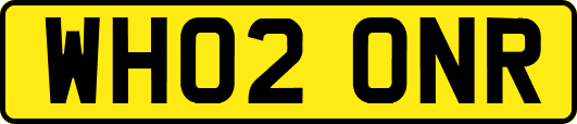 WH02ONR
