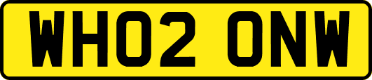 WH02ONW
