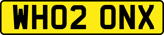 WH02ONX