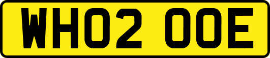WH02OOE