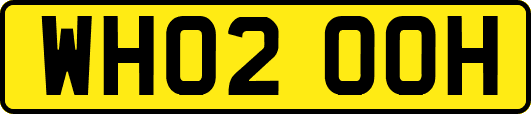 WH02OOH