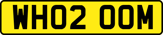 WH02OOM