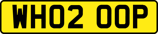 WH02OOP