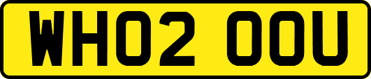 WH02OOU